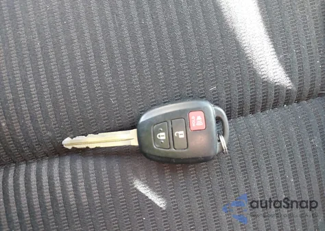 2017 Toyota Rav4 Le from USA, damaged, VIN JTMBFREV0HJ163088